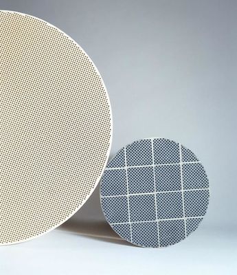 kaufen Treibstoff-Partikelfilter-Regenerationskatalysator Ppf Dpf auf Auto-Euro 6 VI Online-Herstellung