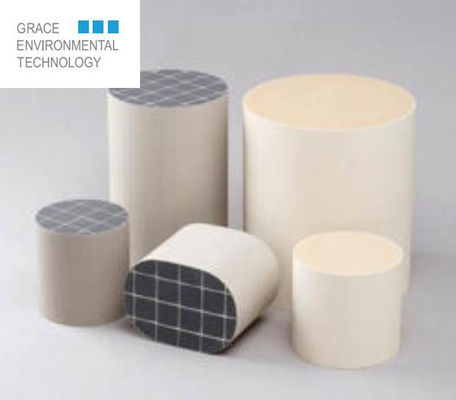 kaufen FILTER-Ersatz-Maschine NOx 6 des Euro-5 DPF Dieselpartikelstörungsbesuch AUF Abbau Online-Herstellung