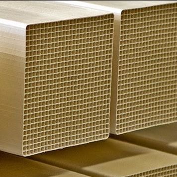 kaufen Katalysator-Euro 6 TWC Störungsbesuchs Doc. DPF für schwere Handelsdieselfahrzeuge Online-Herstellung