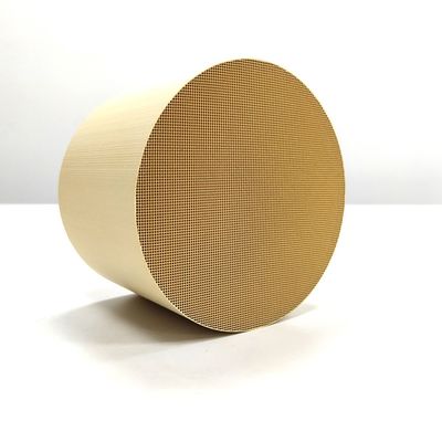 kaufen Three Way Catalytic Converter for IX35 Car Model with 300-800°C Catalyst Temperature Range and 1 Year Warranty Online-Herstellung