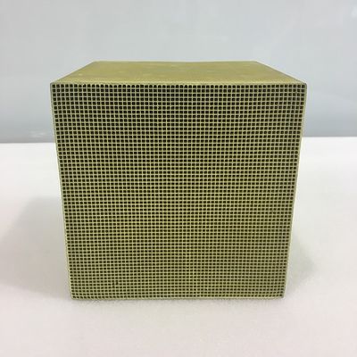 kaufen Wärmekraftwerk VWT Störungsbesuchs Denox Katalysator-600cpi Online-Herstellung