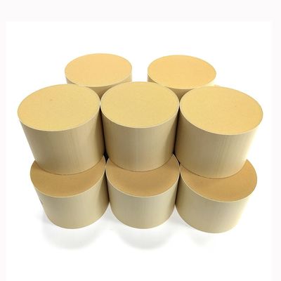 kaufen Konverter-Katalysator-Platin-Behandlungs-gasförmige Schadstoffe Cdpf Störungsbesuchs Doc. Diesel Oxidation Catalytic Online-Herstellung