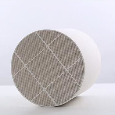 kaufen Auspuff-Katalysator des Auto-400cpsi im Treibstoff Gpf-Filter-Regenerationspassiven Online-Herstellung