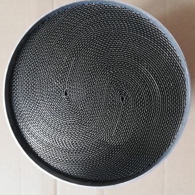 kaufen 100 150 Zelldreiwegekatalysator EURO 2 3 5 6 Katalysator des Euro-4 Online-Herstellung