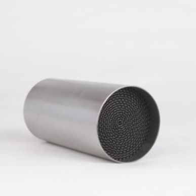 kaufen 50 Zelldreiwegekatalysator-Motorrad-Auspuff-Katalysator in der Benzin-Produktion Online-Herstellung