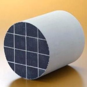 kaufen Fahrzeug-Auspuff-Katalysator des Schwefelgehalt-200ppm Diesel-Dpf-Regeneration für Schiffs-Generator Online-Herstellung