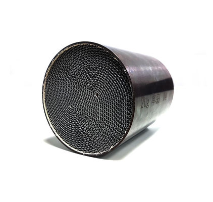 kaufen IX35 Three Way Catalytic Converter with Euro III Discharge Standard and Up To 99% Catalyst Efficiency for Auto Emission Control Online-Herstellung