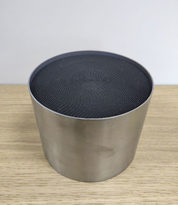 400cells Pint Al2O3 metallische selektive Oxidation der Katalysator-Substrat-Hersteller-Co