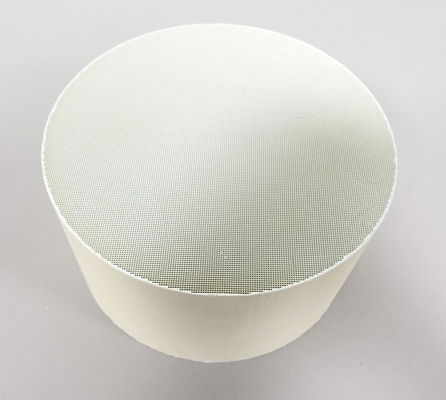 Nitrogen Dioxide Nox Reduction Catalyst 400 Cpi Gas Turbine Vanadium Tungsten Titanium