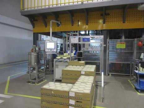 NOx Co VOC-Katalysator-Zufälle steuern gechlorte flüchtige organische Verbindungen